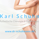 Dr. Karl Schuhmann - Klinik für Plastische/Ästhetische Chirurgie & Handchirurgie  ⭐ ⭐ ⭐ ⭐ ⭐