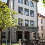 Kinder- und Jugendklinik der Universitätsmedizin Rostock  ⭐ ⭐ ⭐