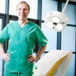Klinik am Wittenbergplatz - Plastische Chirurgie Prof. Dr. Peter  ⭐ ⭐ ⭐ ⭐ ⭐