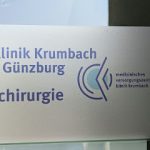 Medizinisches Versorgungszentrum Klinik Günzburg  ⭐ ⭐ ⭐ ⭐ ⭐