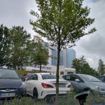 Parkplatz Reinkenheide  ⭐ ⭐ ⭐ ⭐