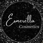 Esmerella Studio Cosmetics  ⭐ ⭐ ⭐ ⭐ ⭐