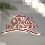 Neli's BeautyCouture  ⭐ ⭐ ⭐ ⭐ ⭐
