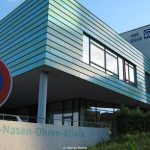 Universitäts-HNO-Klinik Tübingen  ⭐ ⭐ ⭐