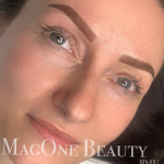 MagOne PMU Beauty  ⭐ ⭐ ⭐ ⭐ ⭐