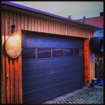 Die Garage Hersbruck  ⭐ ⭐ ⭐ ⭐ ⭐