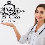 First Class Medical GmbH  ⭐ ⭐ ⭐ ⭐ ⭐