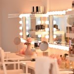 Mirrors Beauty Salon  ⭐ ⭐ ⭐ ⭐ ⭐
