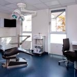 PARACELSUS-Klinik Zwickau - Klinik für Allgemein und Gefäßchirurgie  ⭐ ⭐ ⭐ ⭐ ⭐
