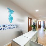 Moderne Wellness Plastische Chirurgie Chemnitz