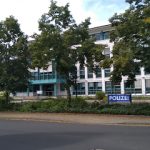 Polizeistation Bad Hersfeld und Kriminalpolizei  ⭐ ⭐ ⭐