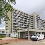 Stiftungsklinikum PROSELIS gGmbh - Standort Prosper-Hospital Recklinghausen  ⭐ ⭐ ⭐