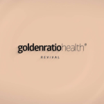 Goldenratio health  ⭐ ⭐ ⭐ ⭐ ⭐