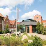 Westmecklenburg Klinikum Helene von Bülow, Krankenhaus Ludwigslust  ⭐ ⭐ ⭐